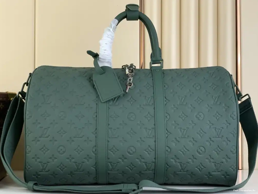 FS CHEAP VUITTON BANDOULIÈRE KEEPALL 50 LOUIS 0527